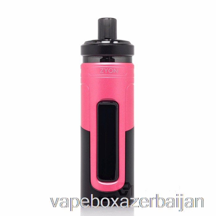 Vape Azerbaijan Innokin ZYON 25W Pod System Pink